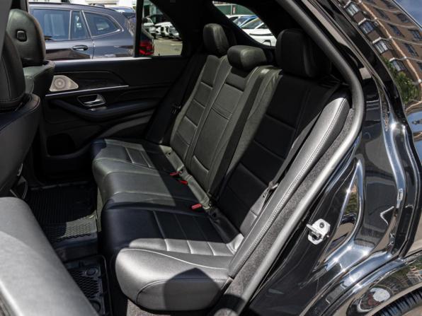 Mercedes-Benz GLE II (V167) с пробегом 2021 года, цена 6 300 000 рублей, 121778 км, внедорожник, Автокод Объявления
