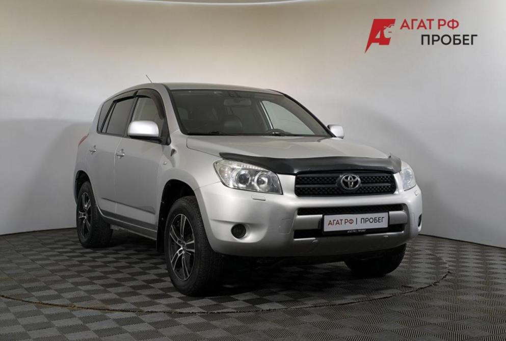 Toyota RAV4 III (XA30) Нижний Новгород  - изображение 3