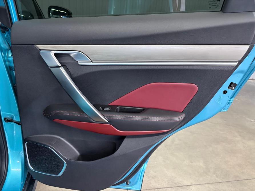Geely Coolray I Краснодар  - изображение 19