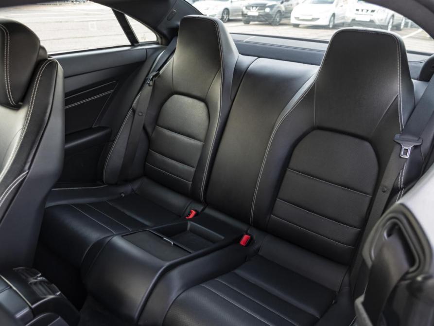 Mercedes-Benz E-Класс IV (W212 S212 C207) Рестайлинг Москва  - изображение 21