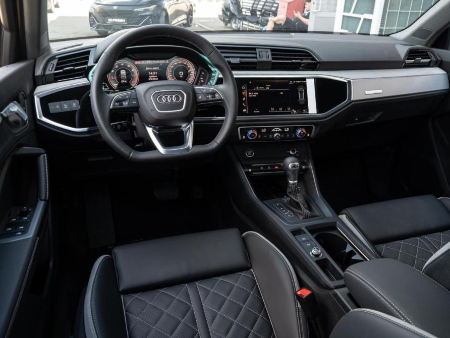 Audi Q3 III (FJ) Краснодар  - изображение 6