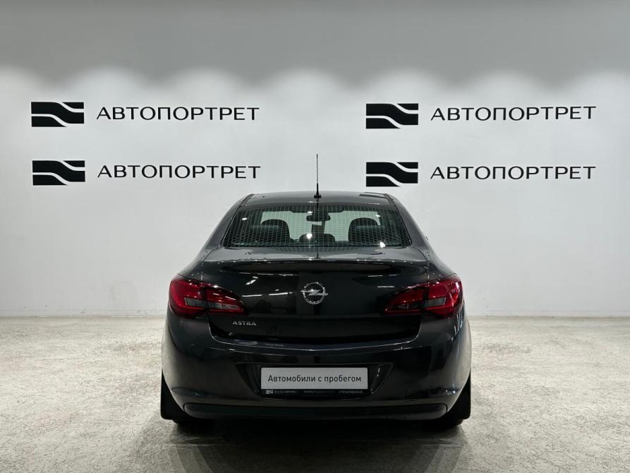 Opel Astra J Рестайлинг Санкт-Петербург  - изображение 6