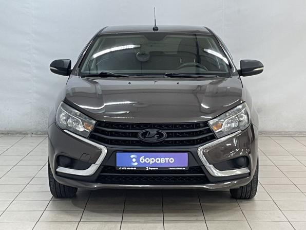Lada (ВАЗ) Vesta I с пробегом 2016 года, цена 699 000 рублей, 81740 км, седан, Автокод Объявления