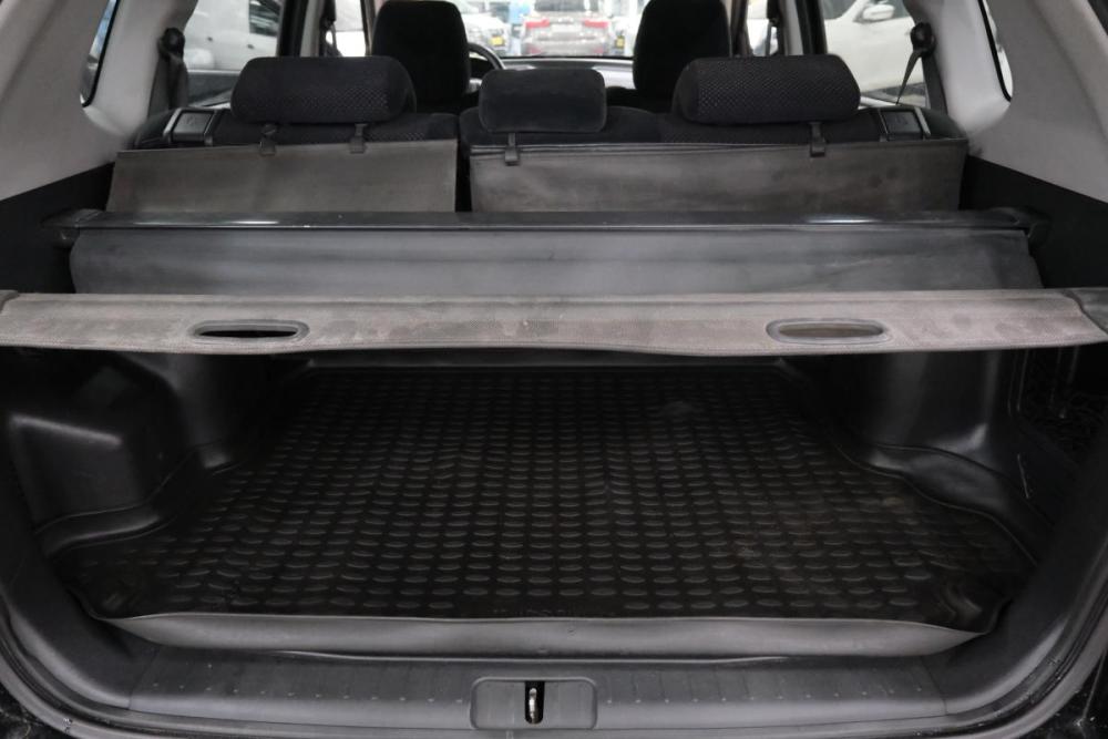 Hyundai Tucson I Омск  - изображение 21