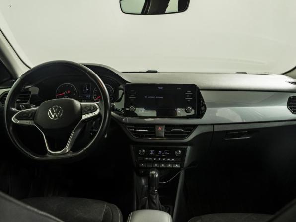 Volkswagen Polo VI с пробегом 2021 года, цена 1 650 000 рублей, 80934 км, лифтбек, Автокод Объявления