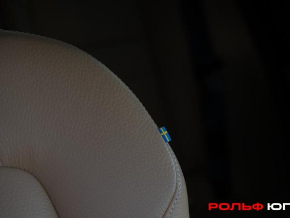 Volvo S60 III с пробегом 2019 года, цена 3 368 000 рублей, 39799 км, седан, Автокод Объявления