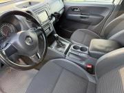 Volkswagen Amarok I Оренбург  - изображение 28