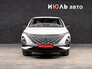Omoda C5 I Екатеринбург  - изображение 23