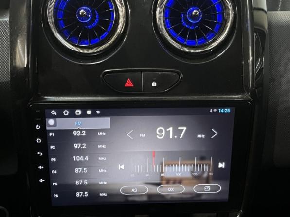 Renault Duster I Рестайлинг с пробегом 2019 года, цена 1 343 200 рублей, 182274 км, внедорожник, Автокод Объявления