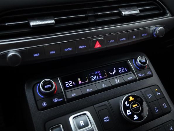 Hyundai Palisade I с пробегом 2019 года, цена 3 669 000 рублей, 113851 км, внедорожник, Автокод Объявления