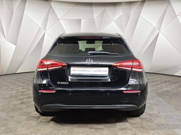 Mercedes-Benz A-Класс IV (W177) с пробегом 2019 года, цена 1 997 000 рублей, 132711 км, хэтчбек, Автокод Объявления