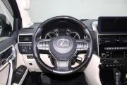 Lexus GX II Рестайлинг 2 Владивосток  - изображение 53