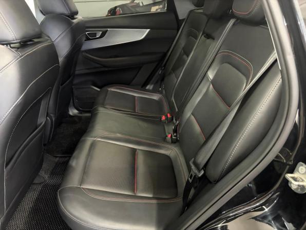 Chery Tiggo 7 Pro I с пробегом 2022 года, цена 1 627 000 рублей, 97051 км, внедорожник, Автокод Объявления
