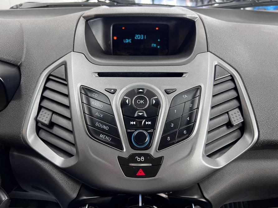 Ford EcoSport II Тверь  - изображение 17