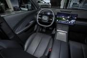 Omoda C7 Москва  - изображение 15