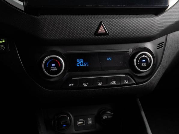 Hyundai Creta I с пробегом 2019 года, цена 1 820 000 рублей, 171318 км, внедорожник, Автокод Объявления