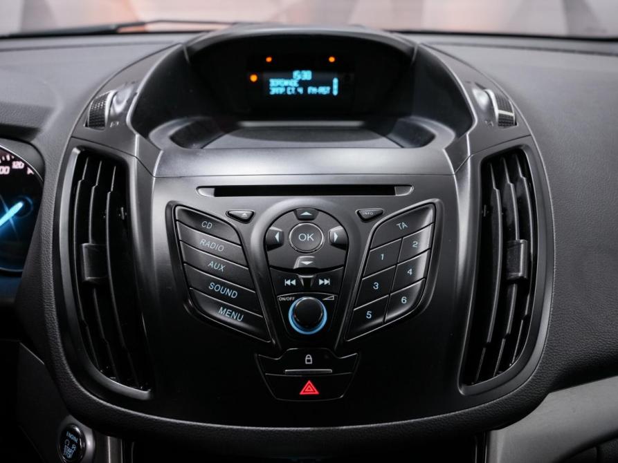 Ford Kuga II Ульяновск  - изображение 17
