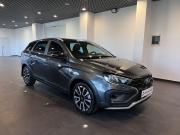 Lada (ВАЗ) Vesta I Рестайлинг (NG) Чебоксары  - изображение 34
