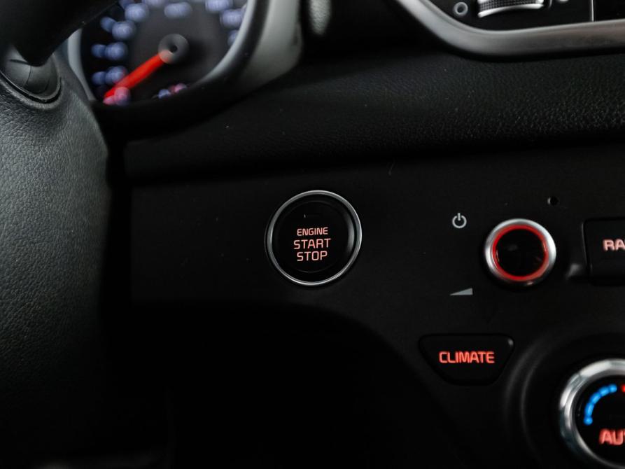 Kia Sportage IV Рестайлинг Челябинск  - изображение 15
