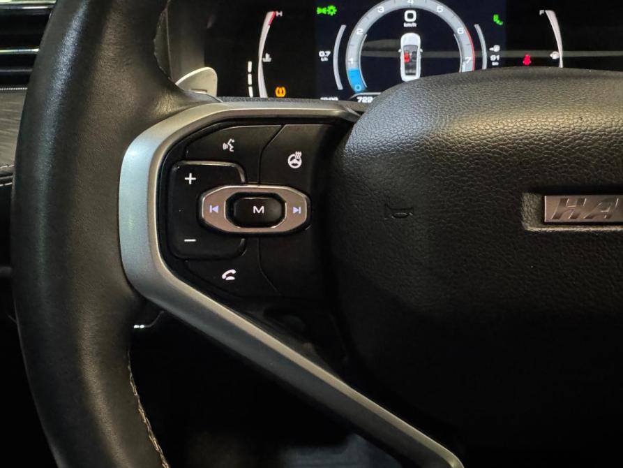 Haval Jolion I Санкт-Петербург  - изображение 11