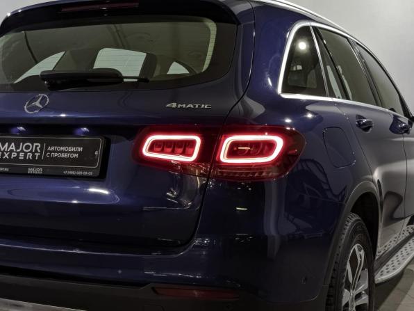 Mercedes-Benz GLC I (X253) Рестайлинг с пробегом 2019 года, цена 3 750 000 рублей, 90329 км, внедорожник, Автокод Объявления