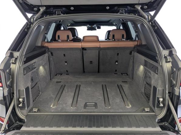 BMW X5 IV (G05/G18) Рестайлинг с пробегом 2024 года, цена 12 300 000 рублей, 35211 км, внедорожник, Автокод Объявления