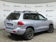 Hyundai Santa Fe Classic Москва  - изображение 13