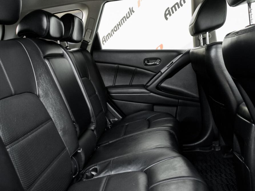 Nissan Murano II (Z51) Рестайлинг 2 Екатеринбург  - изображение 30