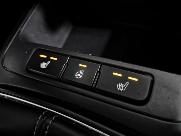 Kia Rio IV с пробегом 2017 года, цена 1 239 000 рублей, 120289 км, седан, Автокод Объявления