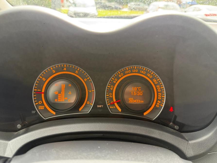 Toyota Auris I Липецк  - изображение 13