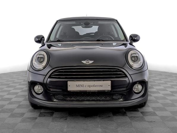 Mini Hatch III (F55/F56) с пробегом 2016 года, цена 1 550 000 рублей, 87447 км, хэтчбек, Автокод Объявления