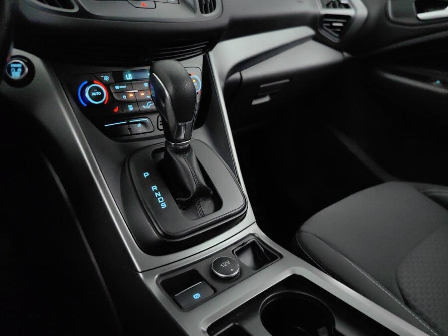 Ford Kuga II Рестайлинг Подольск  - изображение 16