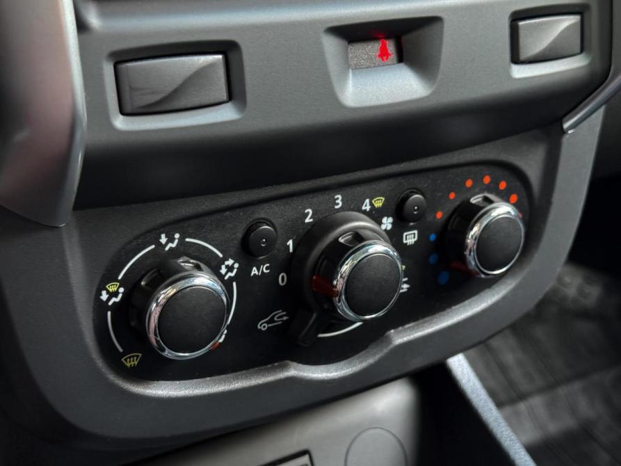 Lada (ВАЗ) Largus I Рестайлинг Кропоткин  - изображение 17