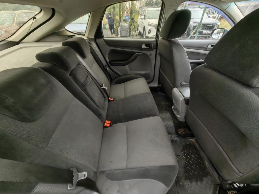 Ford Focus II Рестайлинг Санкт-Петербург  - изображение 13