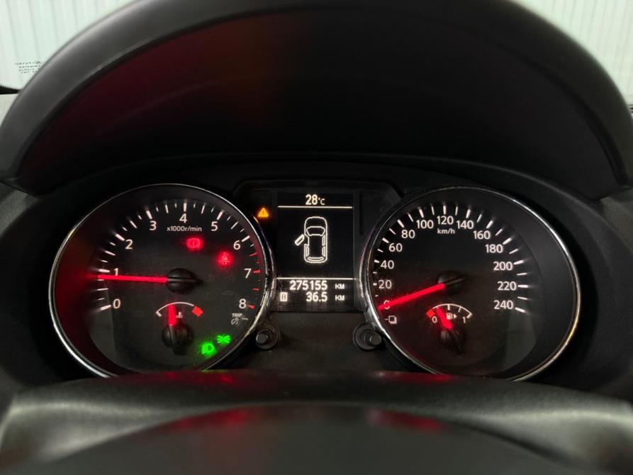 Nissan Qashqai+2 I Рестайлинг Краснодар  - изображение 10