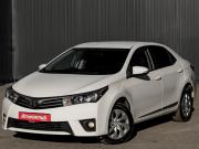 Toyota Corolla XI (E160 E170 E180) Екатеринбург  - изображение 25