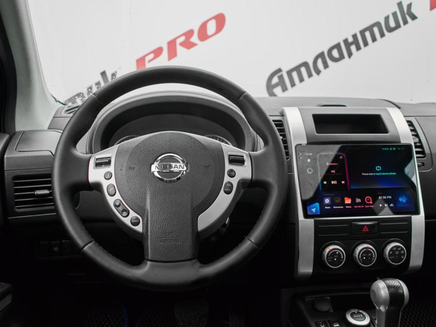 Nissan X-Trail II Рестайлинг Екатеринбург  - изображение 13