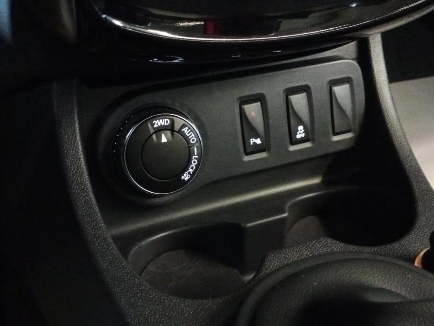 Nissan Terrano III (D10) Уфа  - изображение 15