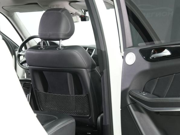 Mercedes-Benz GL-Класс II (X166) с пробегом 2014 года, цена 3 250 000 рублей, 188995 км, внедорожник, Автокод Объявления