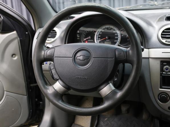 Chevrolet Lacetti I с пробегом 2008 года, цена 349 000 рублей, 210756 км, универсал, Автокод Объявления