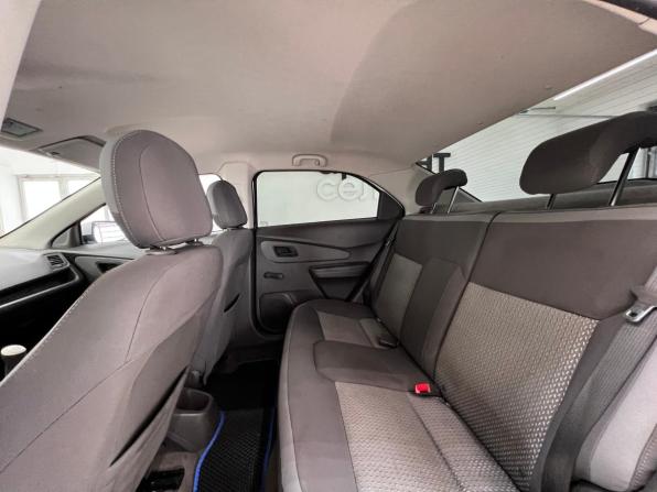 Chevrolet Cobalt II с пробегом 2013 года, цена 695 000 рублей, 88295 км, седан, Автокод Объявления
