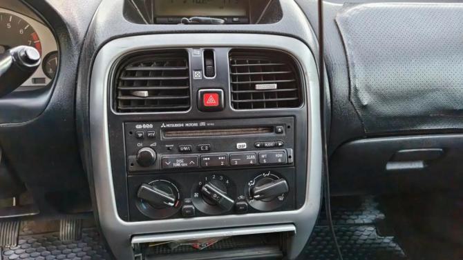 Mitsubishi Carisma I Рестайлинг с пробегом 2003 года, цена 299 900 рублей, 376586 км, хэтчбек, Автокод Объявления