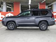 Toyota Land Cruiser Prado 150 Series Рестайлинг 2 Москва  - изображение 32