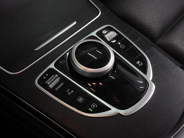 Mercedes-Benz GLC I (X253) с пробегом 2015 года, цена 2 370 000 рублей, 105139 км, внедорожник, Автокод Объявления