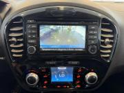 Nissan Juke I Рестайлинг Подольск  - изображение 45
