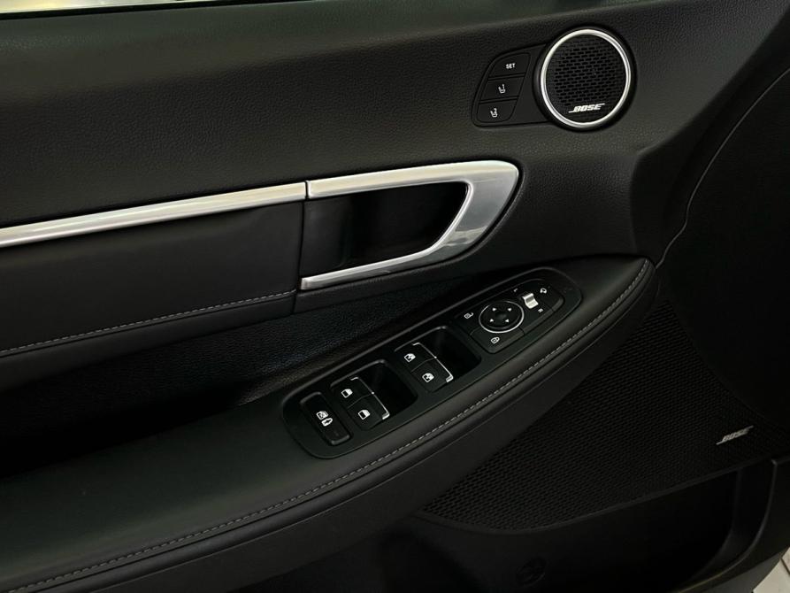 Hyundai Sonata VIII (DN8) Волгоград  - изображение 12