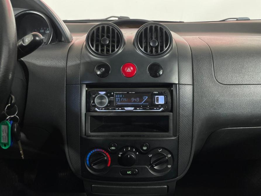 Chevrolet Aveo I Воронеж  - изображение 14