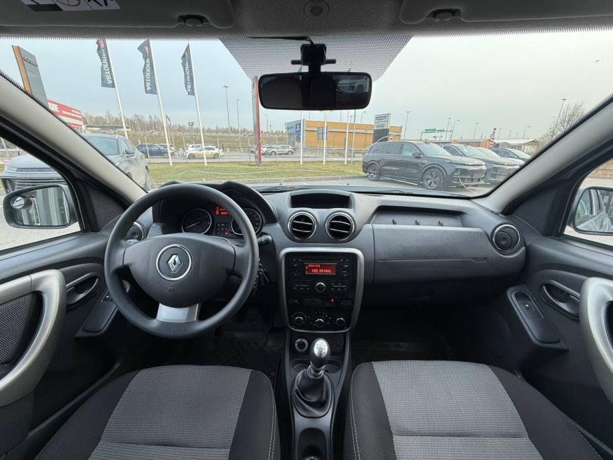 Renault Duster I Санкт-Петербург  - изображение 7
