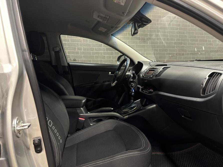 Kia Sportage III Челябинск  - изображение 8