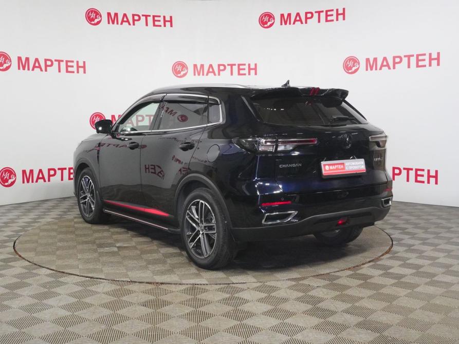 Changan UNI-S (CS55 Plus) I Вологда  - изображение 7
